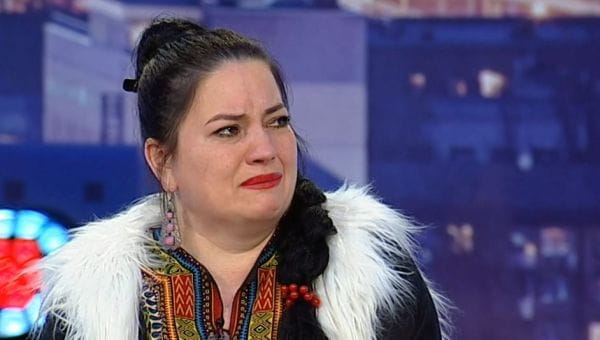 Материнское благословение
