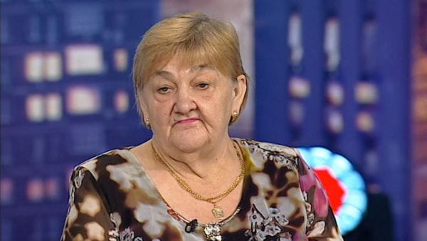 Старі граблі