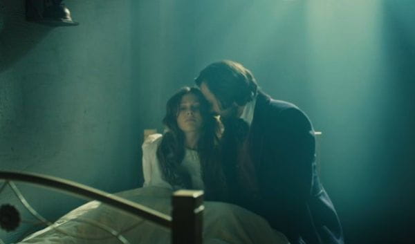Крепостная (2018) – 3 сезон 13 серия