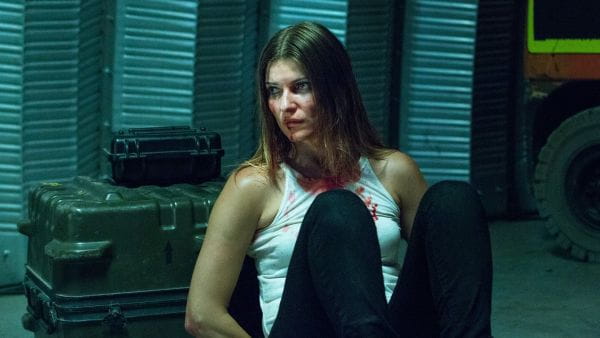 Банши (2013) – 3 сезон 10 серия