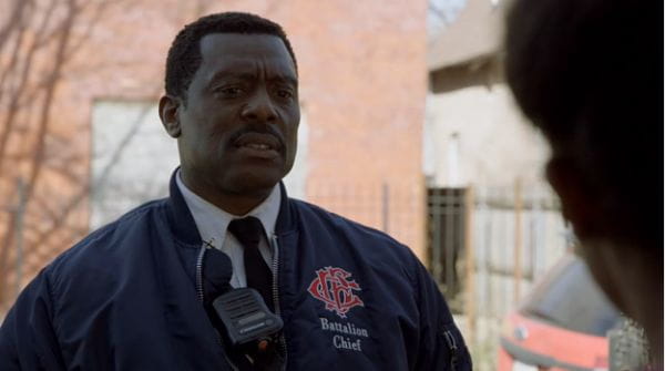 Chicago Fire (2012) – 9 season 13 episode
