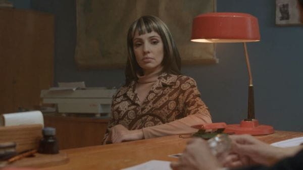 4 Episode