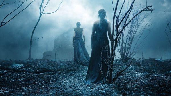 Темні матерії (2019) - 2 сезон 3 серія