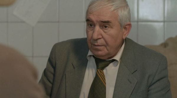 Вещдок. Особый случай. Роковая страсть (2019) – 1 сезон
