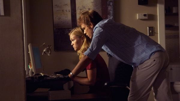 Декстер (2006) - 5 сезон 11 серія