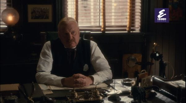 Murdoch Mysteries ( 2008 ) – 14 season 10 sērija