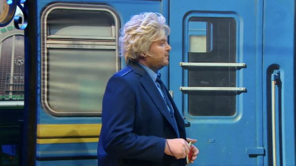 Вар'яти (2010) - 4 сезон 13 серія