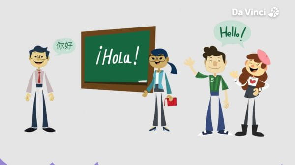 4. Programming Language