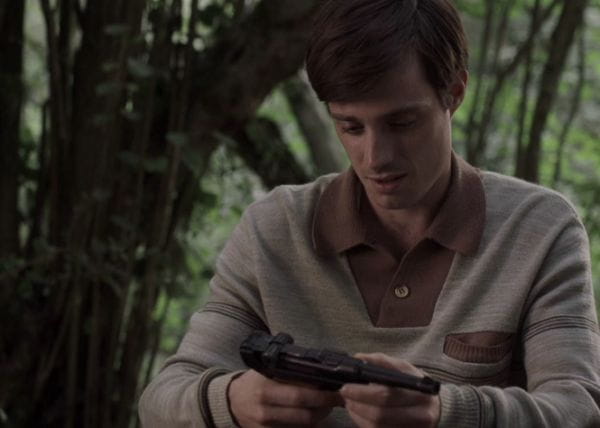 Murder Maps (2015) – 4 season 4 episode