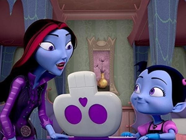2 Episode