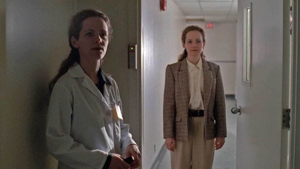 Секретные материалы (1993) – 2 сезон 17 серия