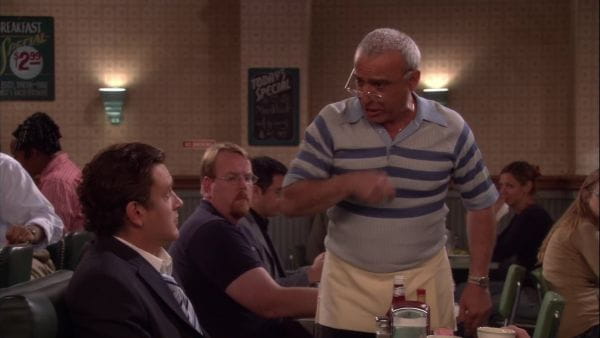 How I Met Your Mother (2005) – 3 сезон 15 episode