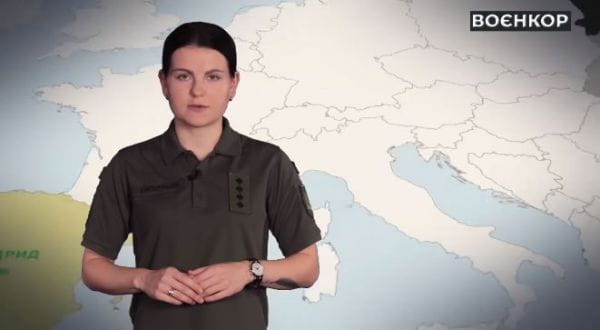 3. War [29.06.2022] NATO Summit, Russian equipment in Poland, shelling of Nikolaev