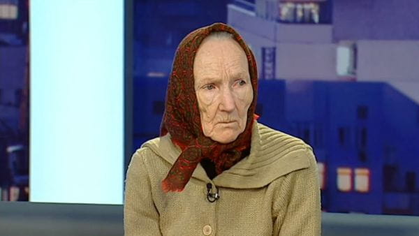 Затерянный мир