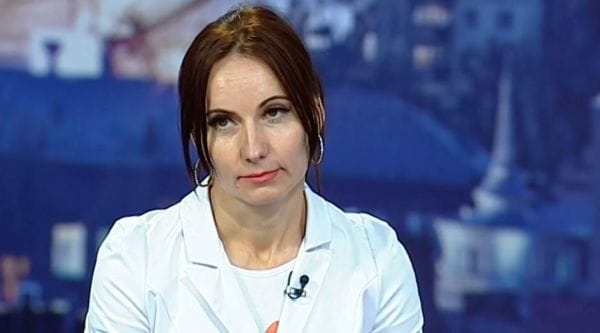 Родительский треугольник