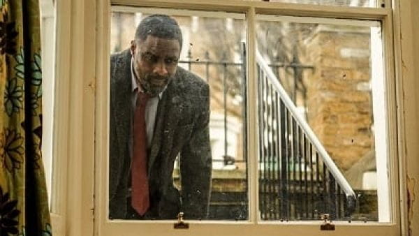Лютер (2010) – 5 сезон 1 серия