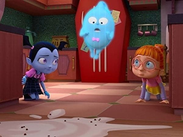 3 Episode