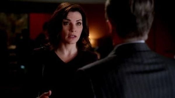 The Good Wife (2009) – 4 season 4 episode