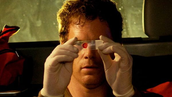 Декстер (2006) – 6 сезон 1 серия