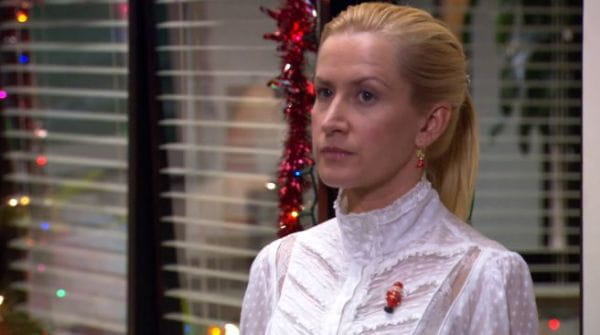 The Office (2005) – 3 season 11 episode