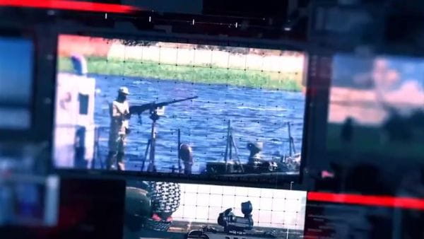 1. ЕКСКЛЮЗИВ. Олексій Резніков про "Рамштайн-3" та "вишки Бойка" | Під прицілом