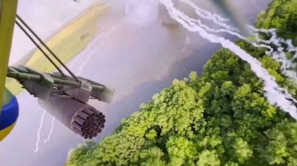 28. Military pilot: Russian landing in Gostomel, Mariupol operation, Ukrainian helicopters