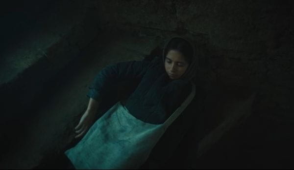 Кріпосна (2018) - 3 сезон 16 серія