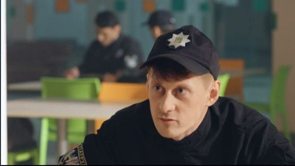 Yurchishiny (2019) – 1 season 11 episode
