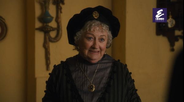 Murdoch Mysteries (2008) - 17 season 1 episode
