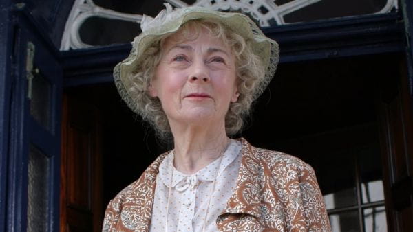 Miss Marple (2004) – 1 season 4 episode