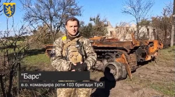 19. ШТУРМ ЯМПОЛЮ НА ДОНЕЧЧИНІ | СИЛА СПРОТИВУ