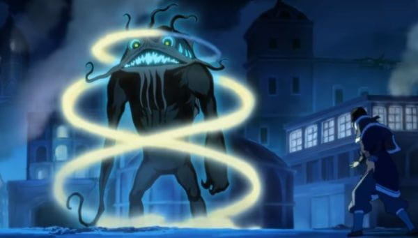 The Legend of Korra (2012) – 1 сезон 14 episode