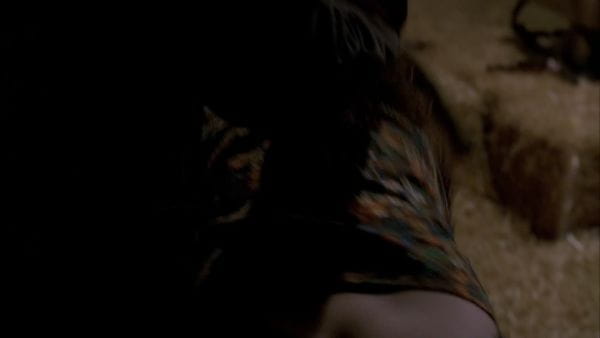 Мыслить как преступник (2005) – 3 сезон 11 серия