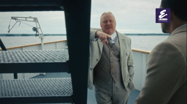 Murdoch Mysteries (2008) - 17 season 2 episode