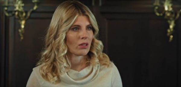 Cop from the past (2020) - 3 season 1 episode