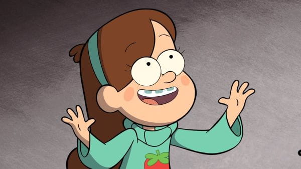 Gravity Falls (2012) - 1 сезон 3 episode