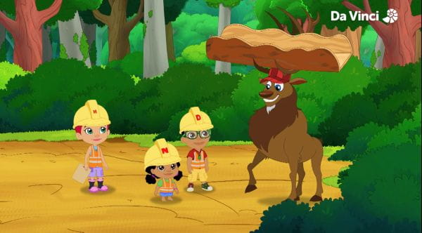 47. Kiwifruit Valley Rescue Team