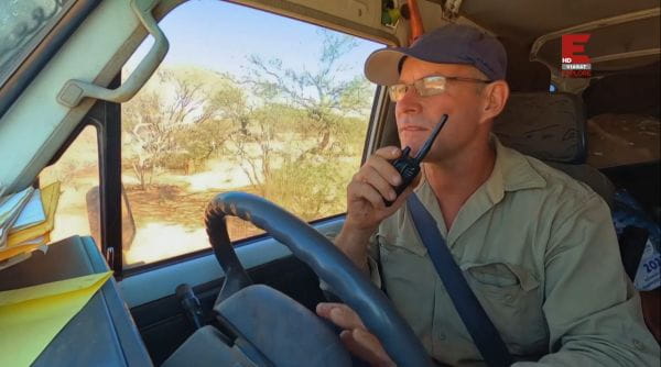 Aussie Gold Hunters (2016) – 7 season 2 episode