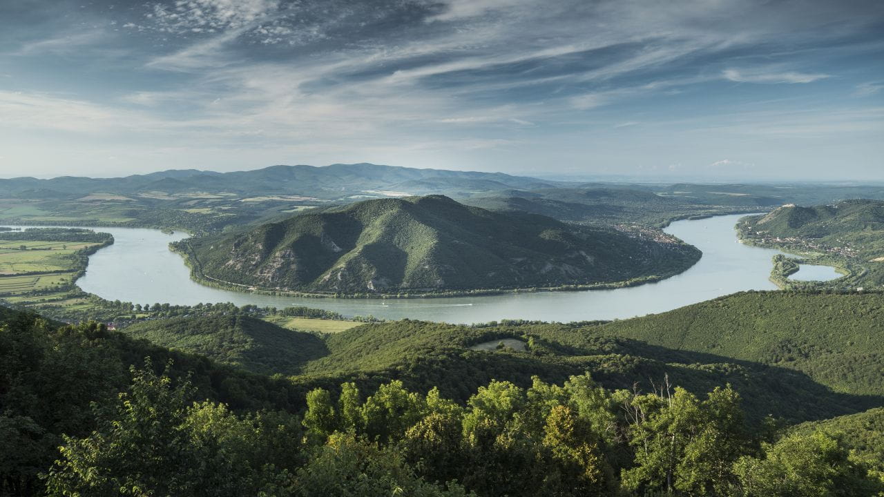 Danube Fantasy