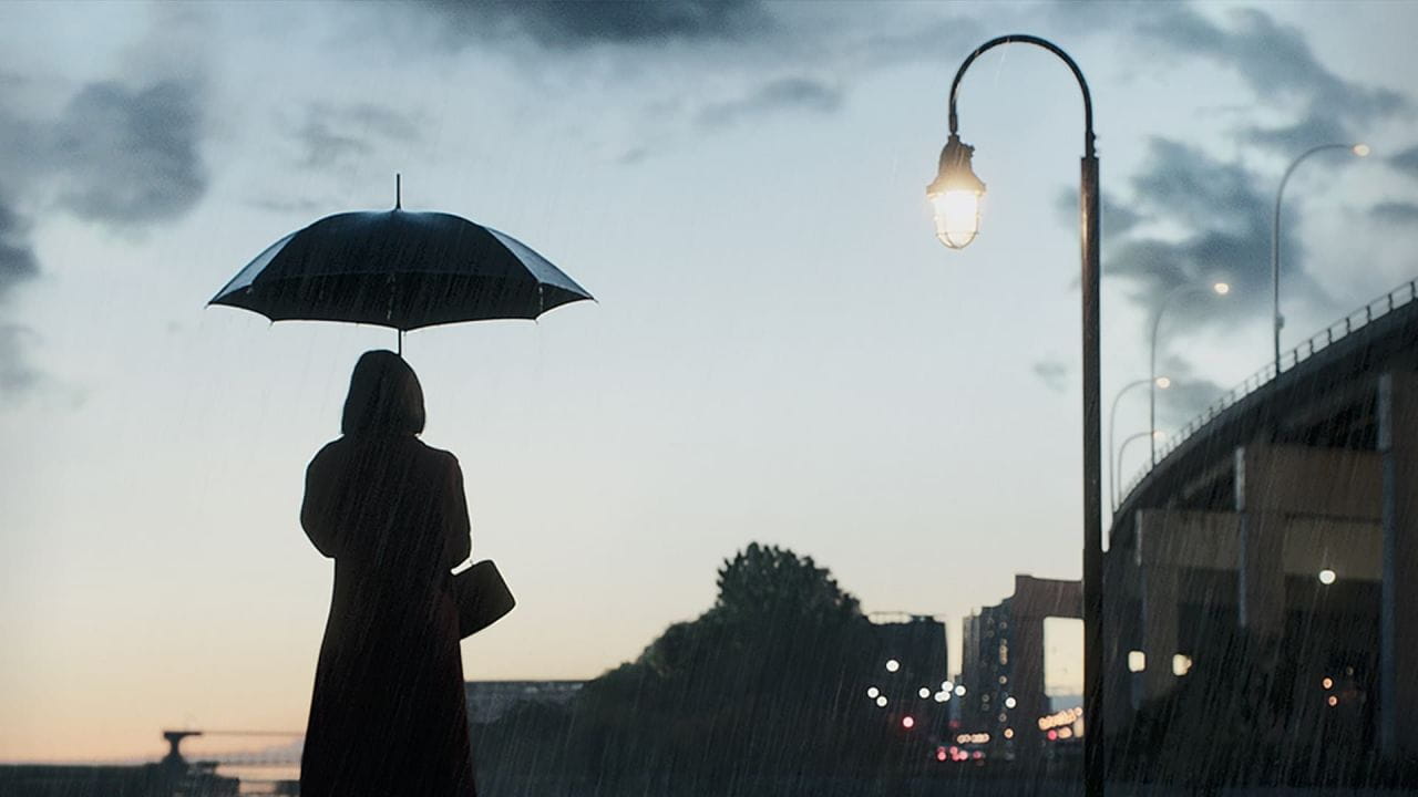 La forma dell'acqua - The Shape of Water