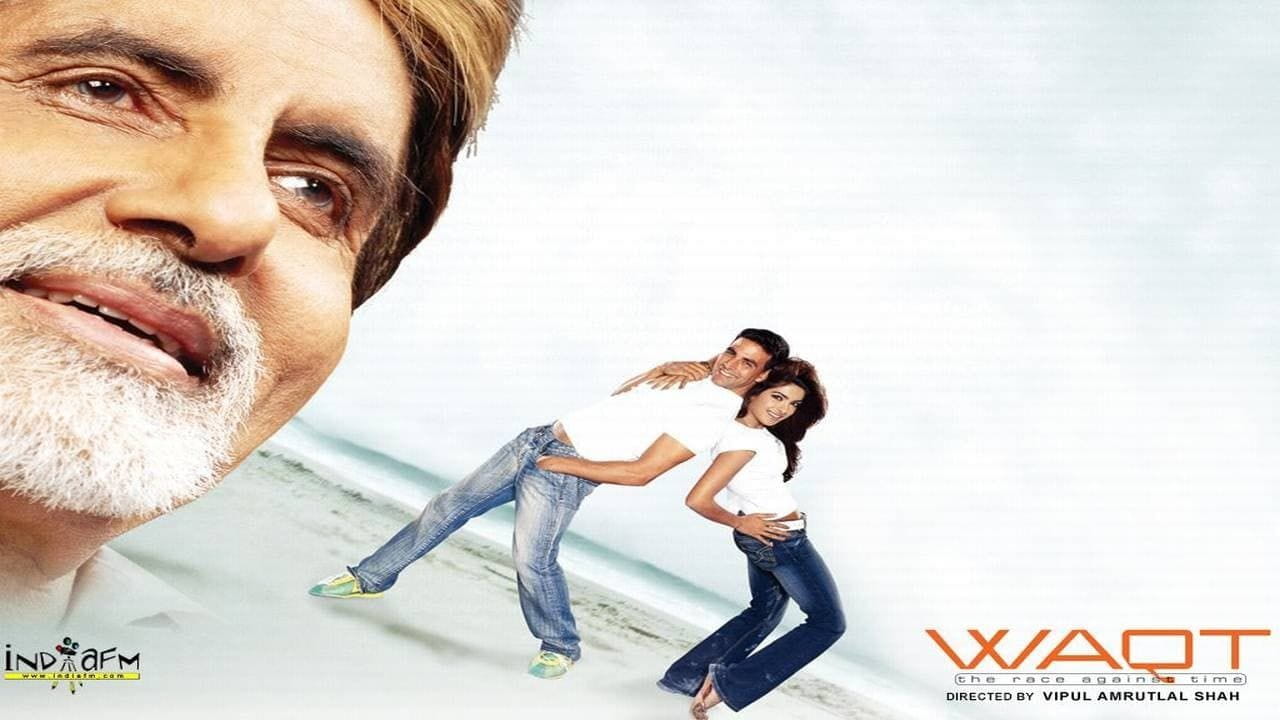 Waqt: The Race Against Time