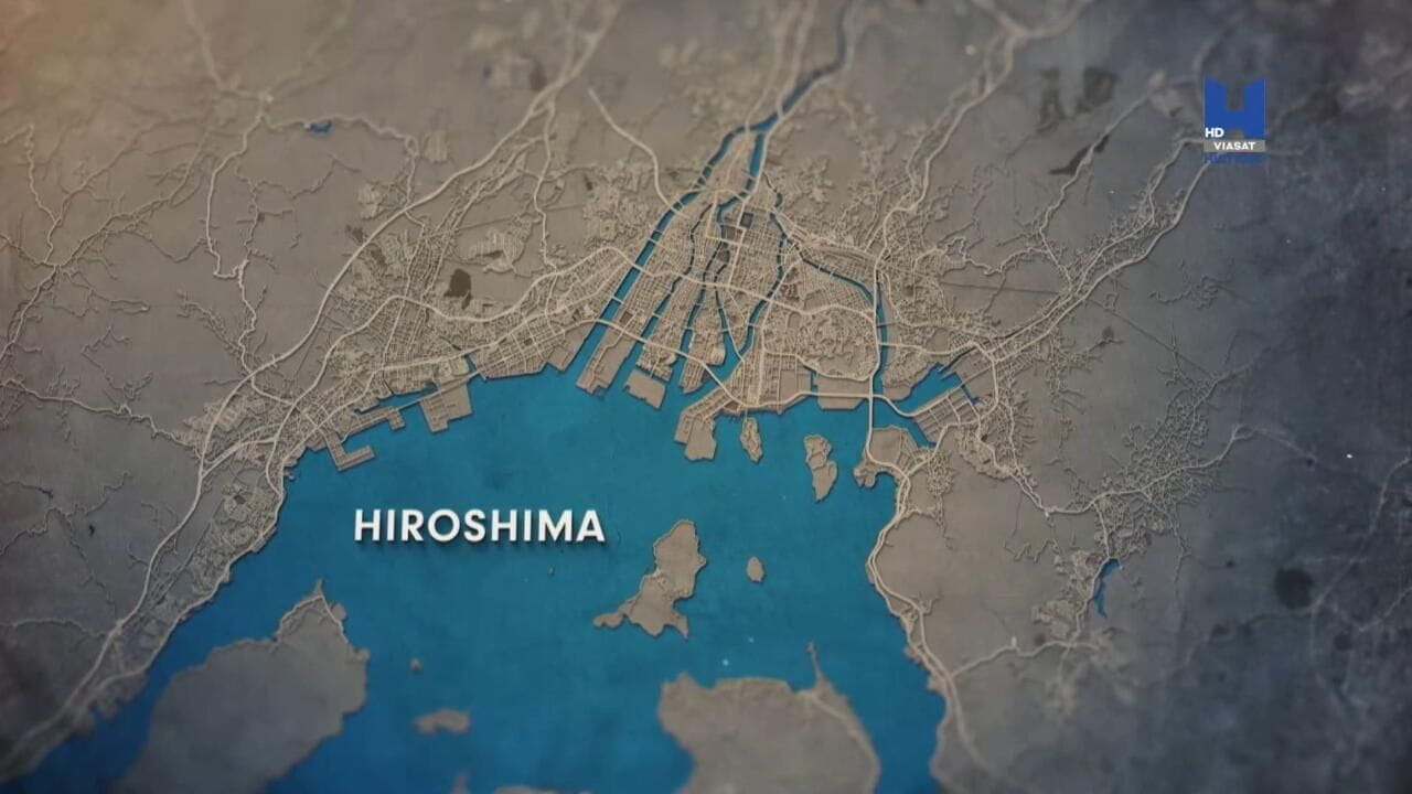 From the Ashes of WWII