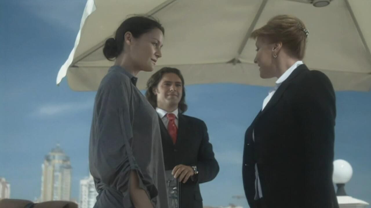 Everything is possible (2009)