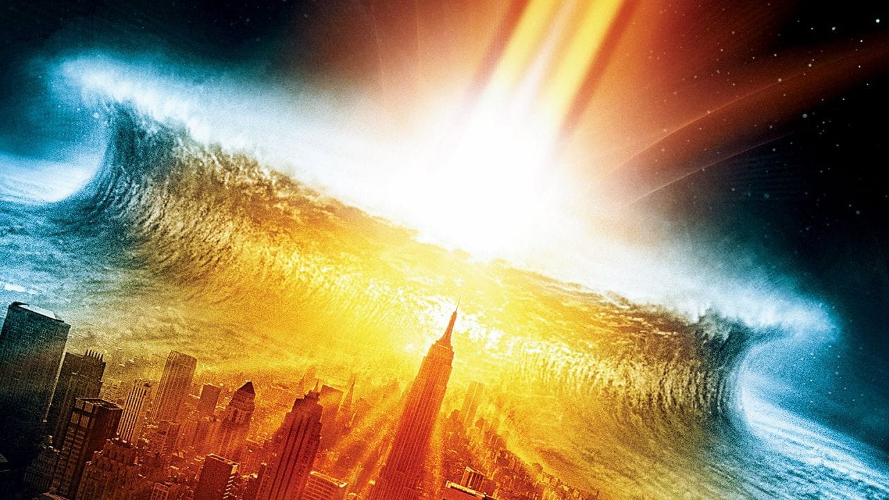 trailer Deep Impact