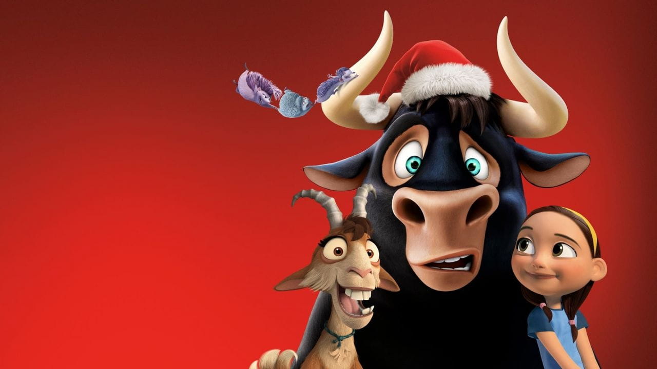 Trailer Ferdinand