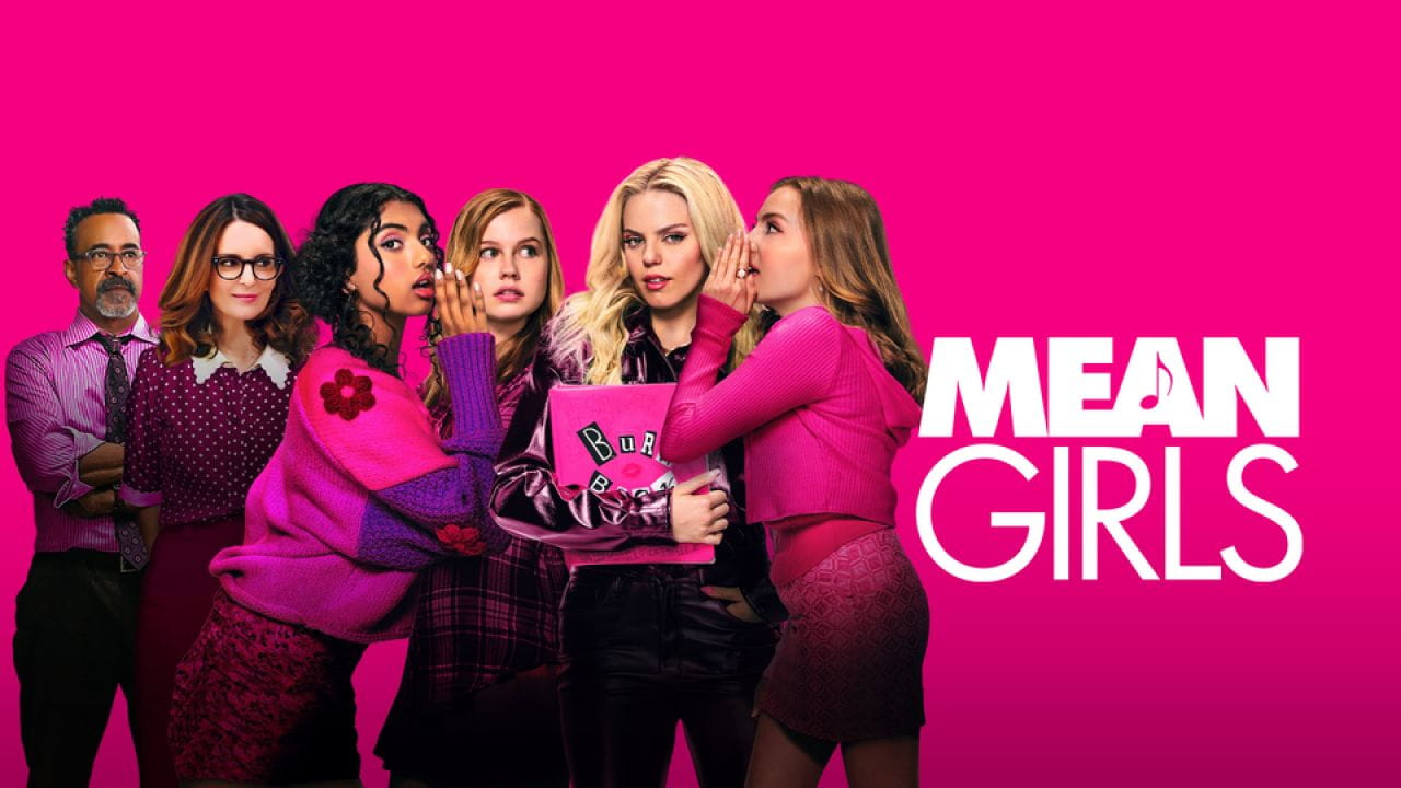 Mean Girls