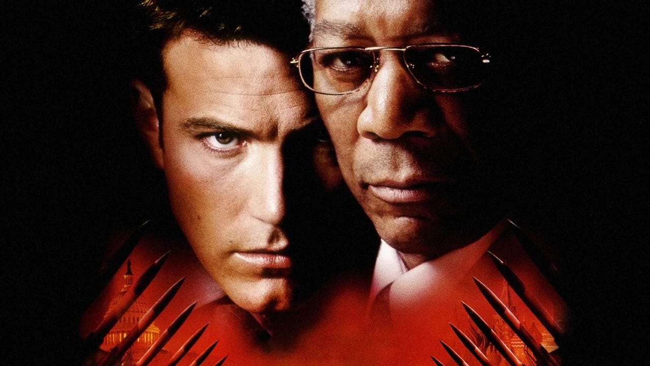 Trailer The Sum of All Fears