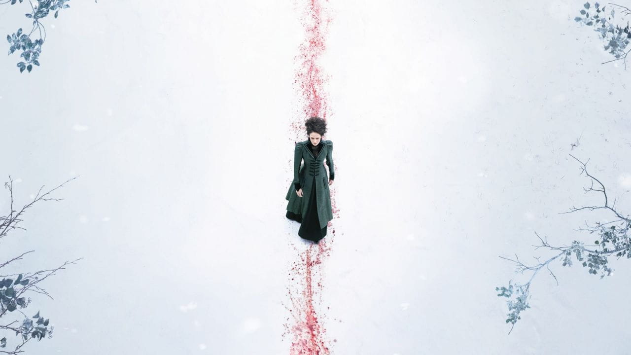 Страшные сказки (2014) – сезон 2
