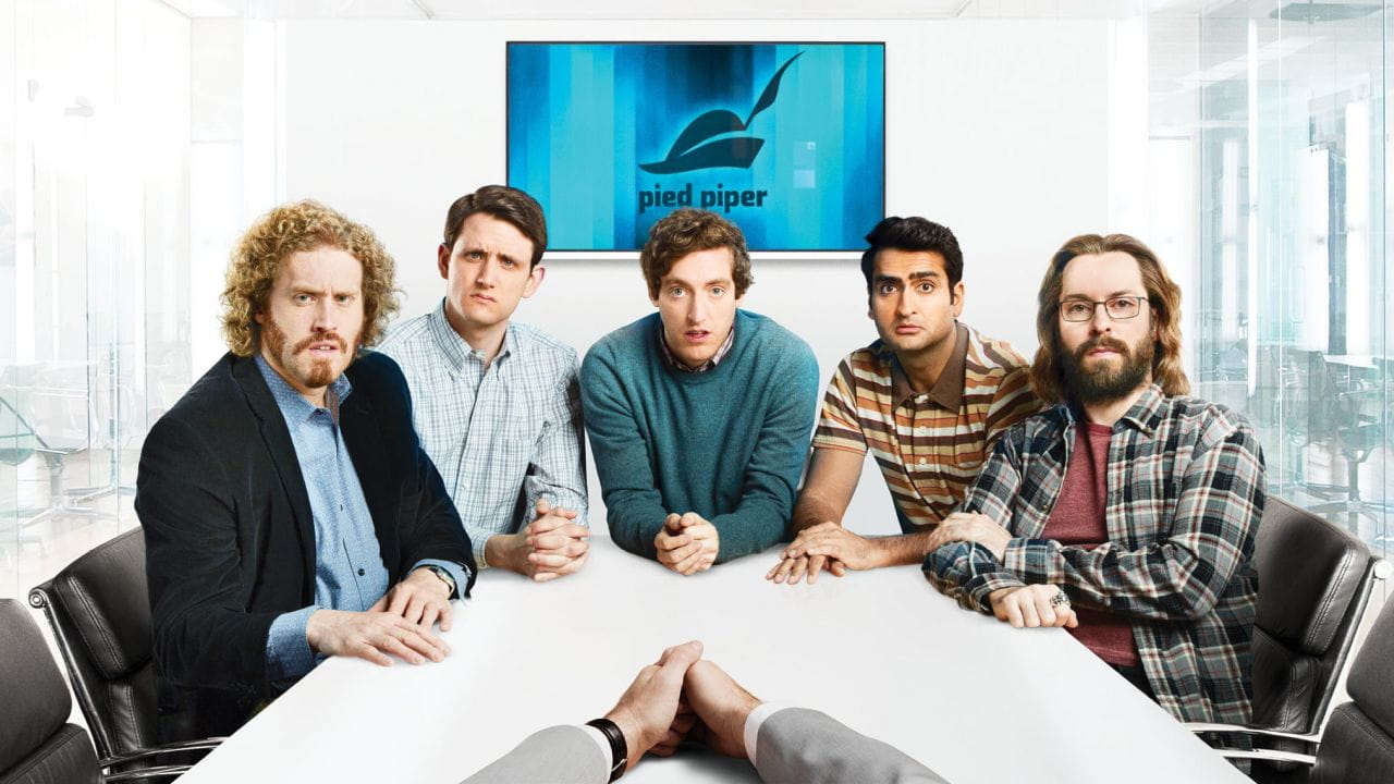 Silicon Valley (2014)