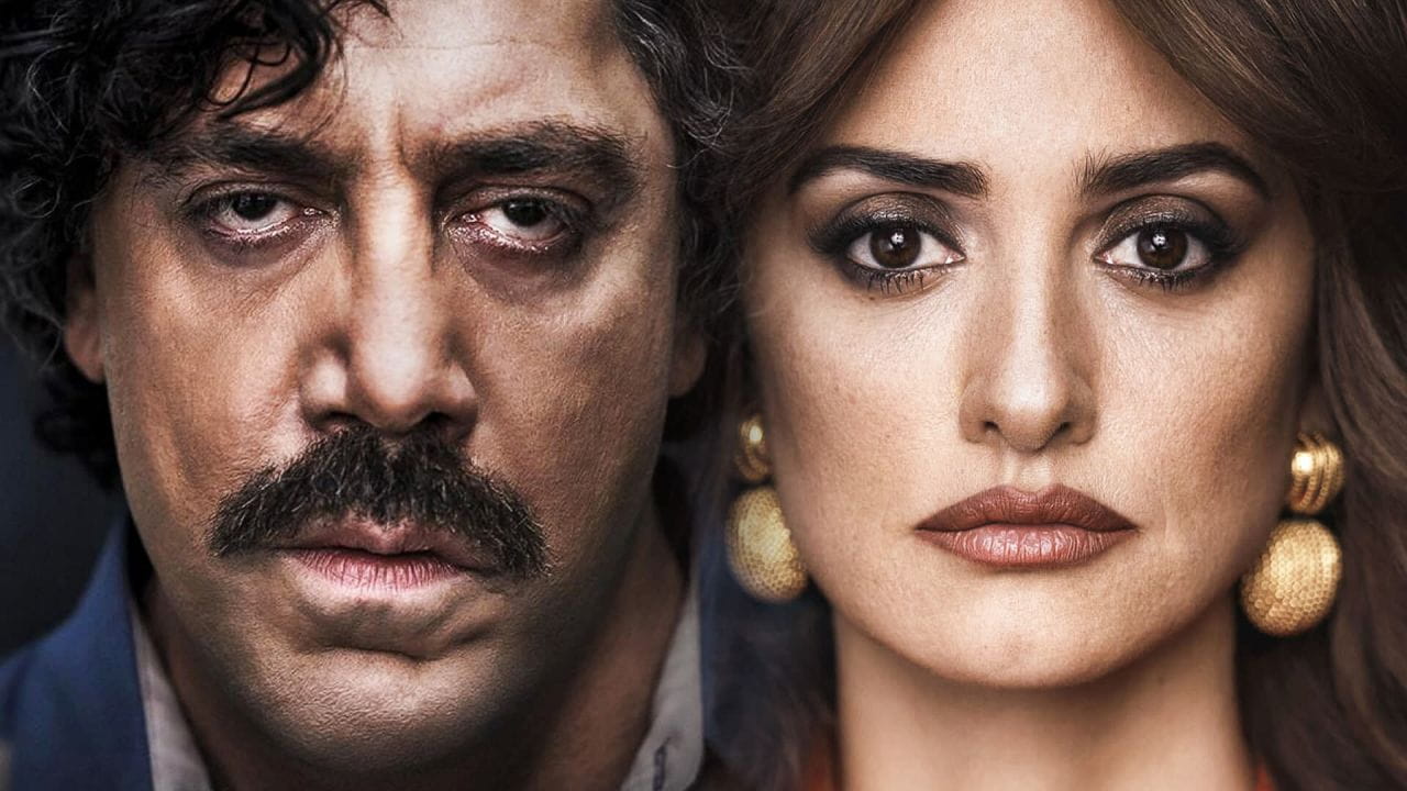 Трейлер Loving Pablo